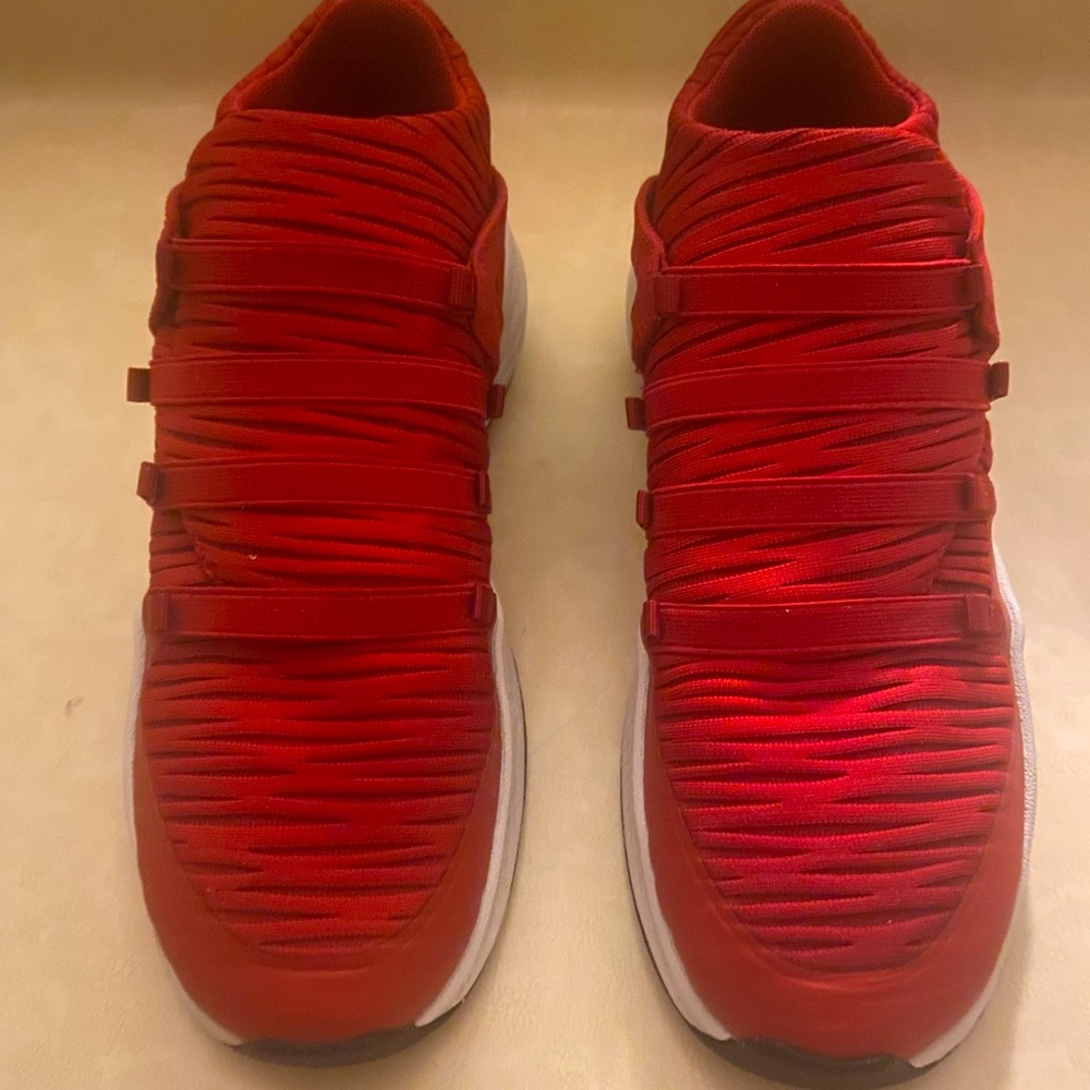 Nike Jumpman pull-on training shoes